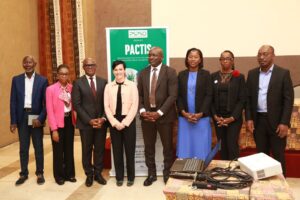 lancement officiel pactis 8 avril 2026